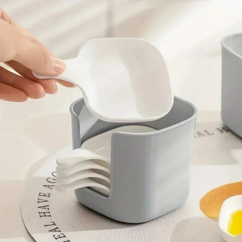 Food Pickled Vegetables Dipping Set Sauce Condiment Food Container Tomato Sauce Dish Kitchen Supplies Oasis Select