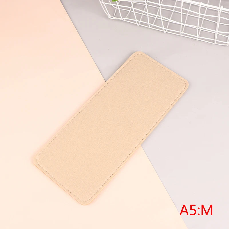 Felt Bag Base Shaper | Tote Bottom Support Insert – 3 Sizes Bag Base Shaper Oasis Select A5