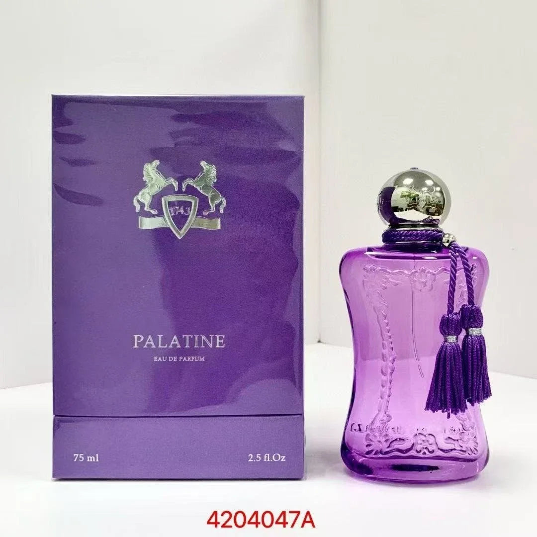 75ml Unisex Floral Citrus Cologne Spray – Long-Lasting Scent Unisex Cologne Spray Oasis Select 75ml-7