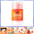 YOUNGCOME Women's Pomegranate Vanilla Deodorant Stick