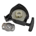 BM038744 Recoil Starter Progreen Sterwins Lea PG26S Brush Cutter Pawl Kit Replacement Parts for Garden Power Equipment Oasis Select As Shown