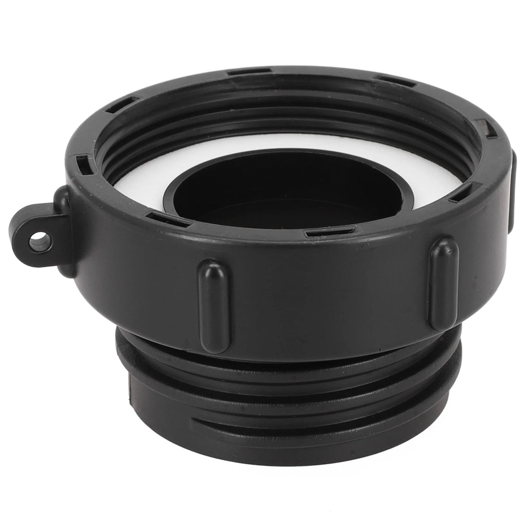 IBC Adapter 2" BSP Fine Thread to S60x6 Coarse Tank Connector