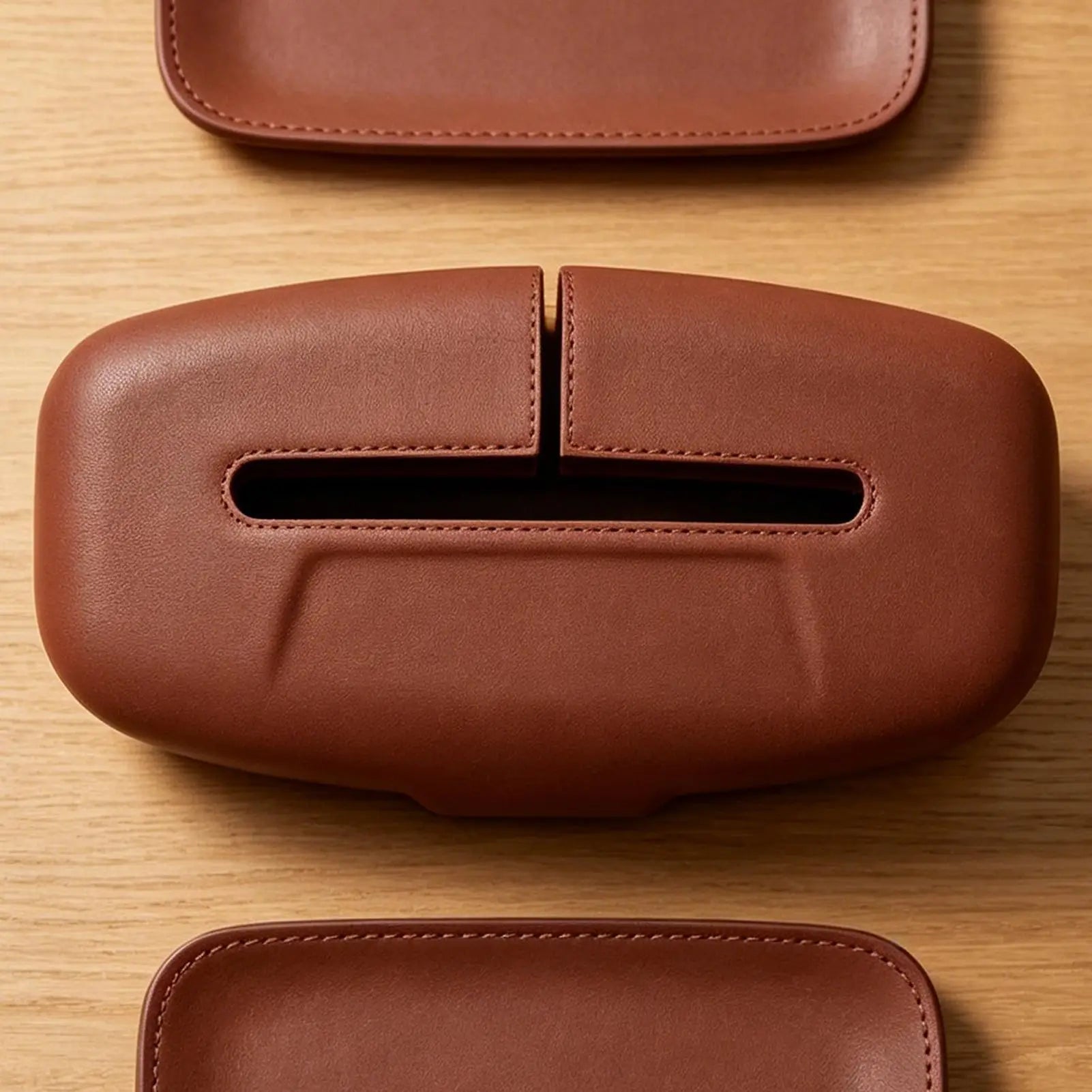Silicone Seat Belt Buckle Protective Cover Anti-Scratch & Anti-Rattle Buckle Protector For Car Interior Soft Protective Covers Oasis Select