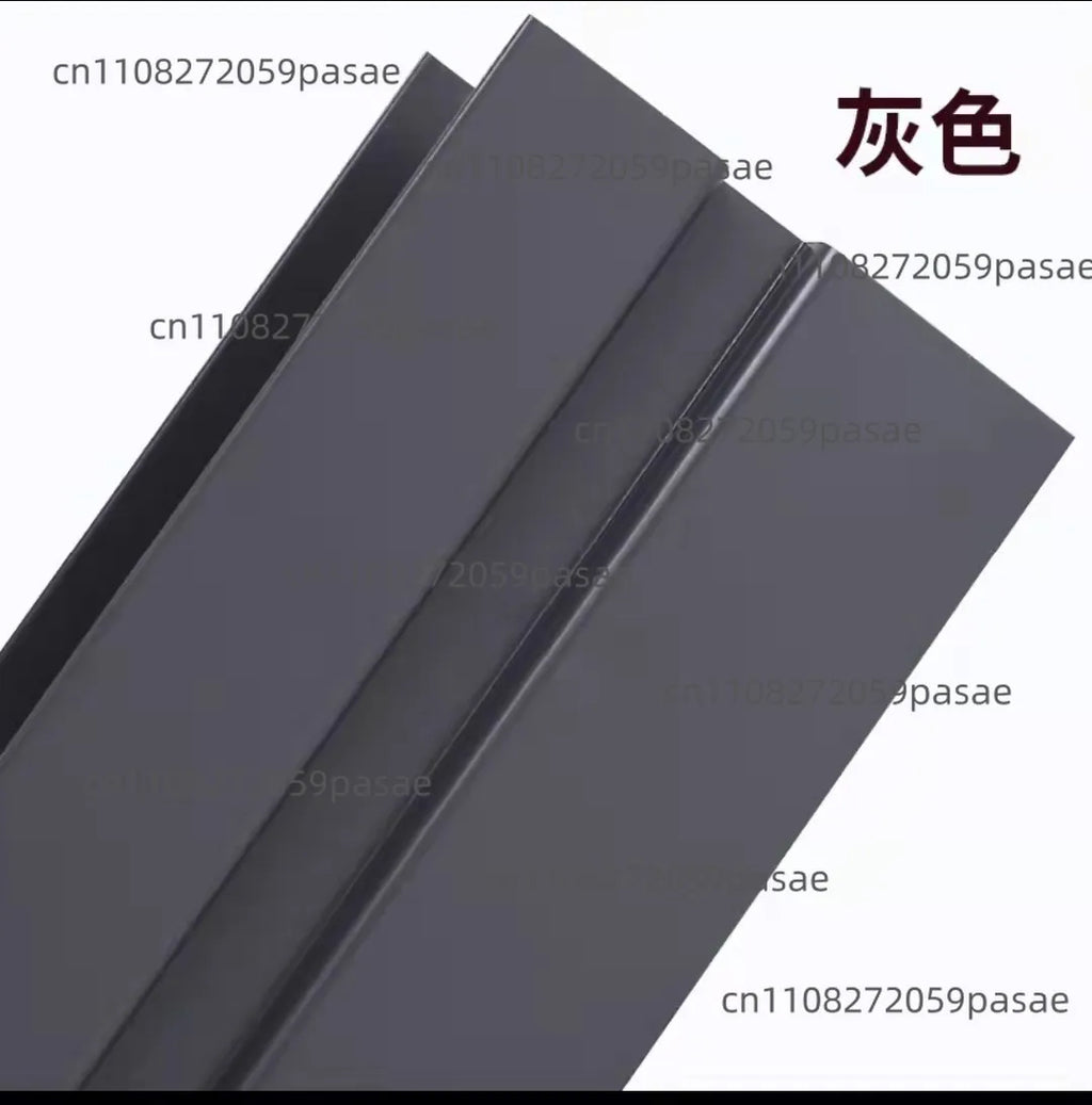 Trackless Retractable Pleated Mesh Screen Door | Custom Aluminium
