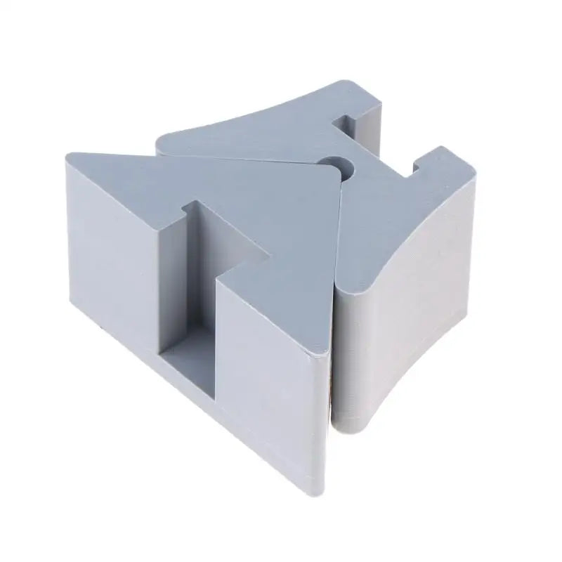 Quick Clamp Angle Adapter – Woodworking & DIY Tool
