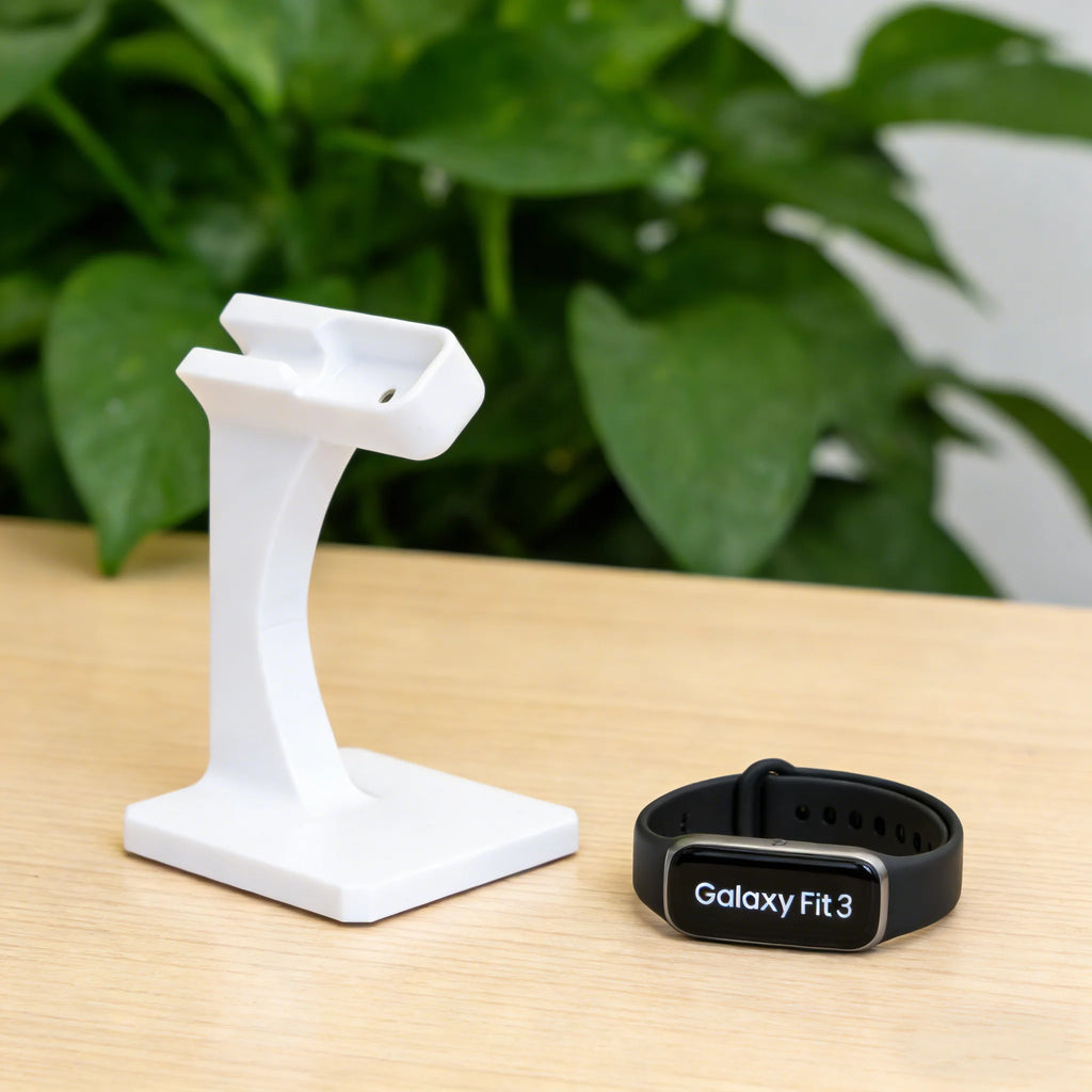 Charging Base Stand for Samsung Galaxy Fit3 – 3D Printed