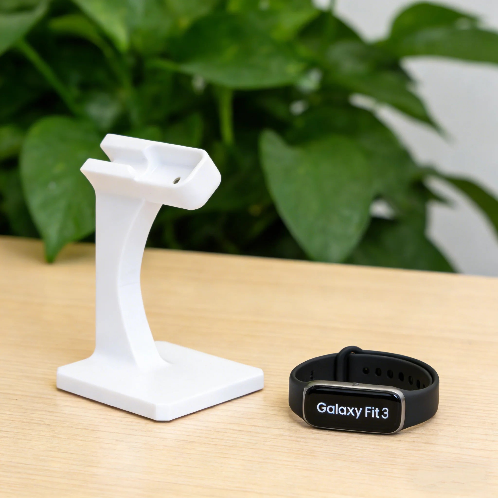 Charging Base Stand for Samsung Galaxy Fit3 – 3D Printed