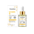 Vitamin C Moisturizing Facial Serum, Nourishing, Improving Skin Elasticity, Reducing Fine Lines Daily Skincare Essence Oasis Select 30ml boxed