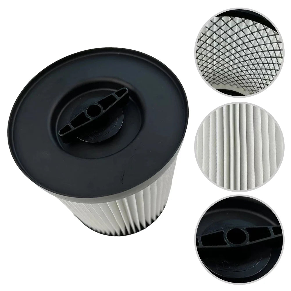 1pc HEPA Filter For Parkside 91096424 Vacuum Cleaners PWD 30 A1 Vacuum Cleaners Replacement HEPA Filter Oasis Select