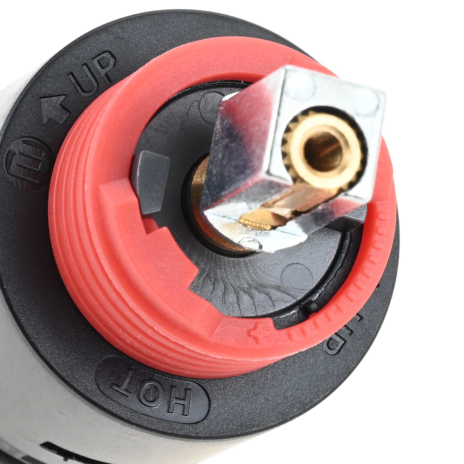 N40HLC Shower Cartridge for Z-7300 Zurn Temp-Gard III Series Single Handle Tub and Shower High Quality Plastics & Ceramics 40mm Oasis Select