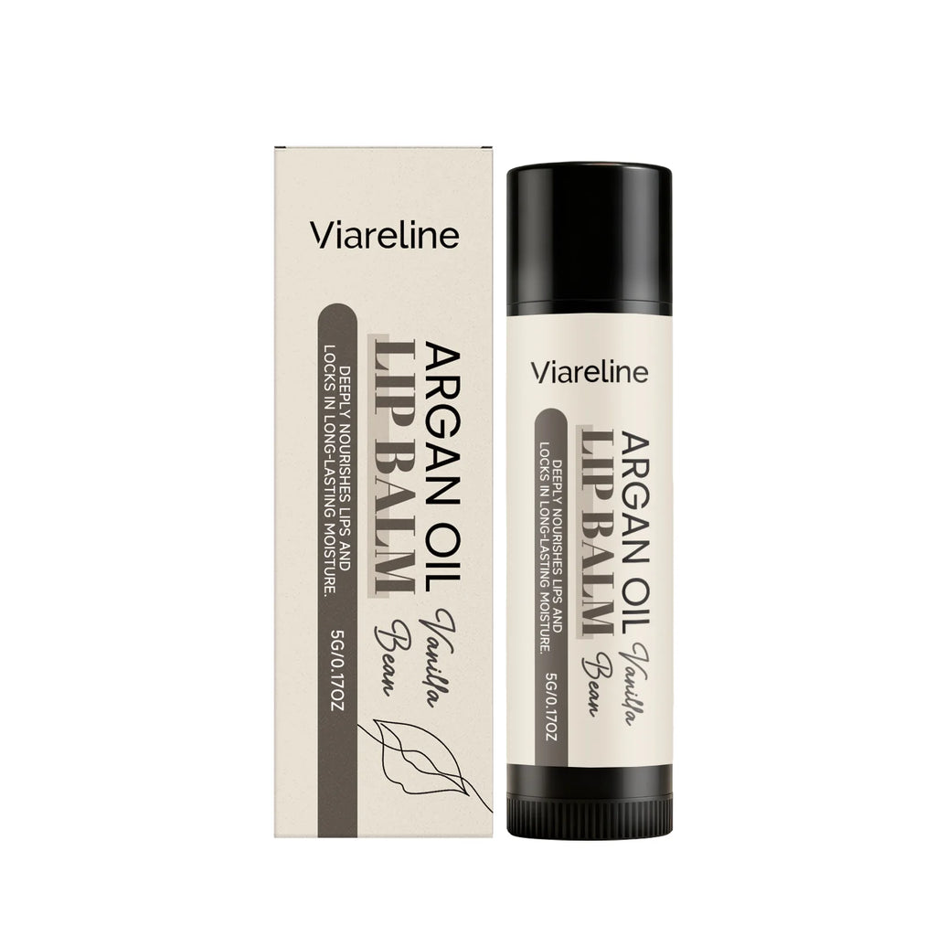 Moisturizing Nourishing Lip Balm – Brightens & Smooths Lips Lip Balm Oasis Select 5g boxed