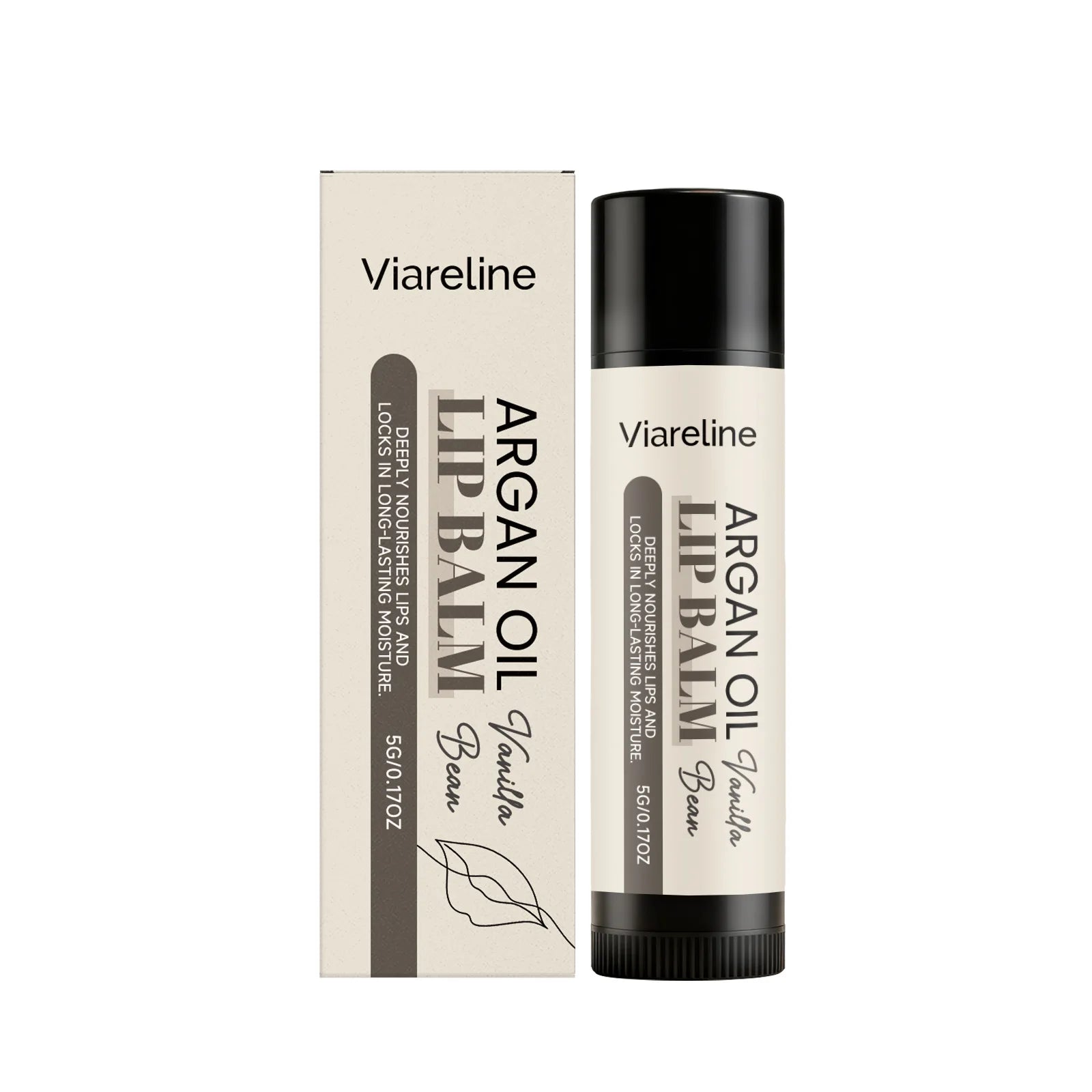 Moisturizing Nourishing Lip Balm – Brightens & Smooths Lips