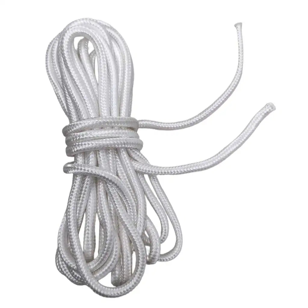 6Meters 6mm Side UV-resistant Inflatable Boat gunwale line Water Fishing Raft Side Rope Safety Line Oasis Select