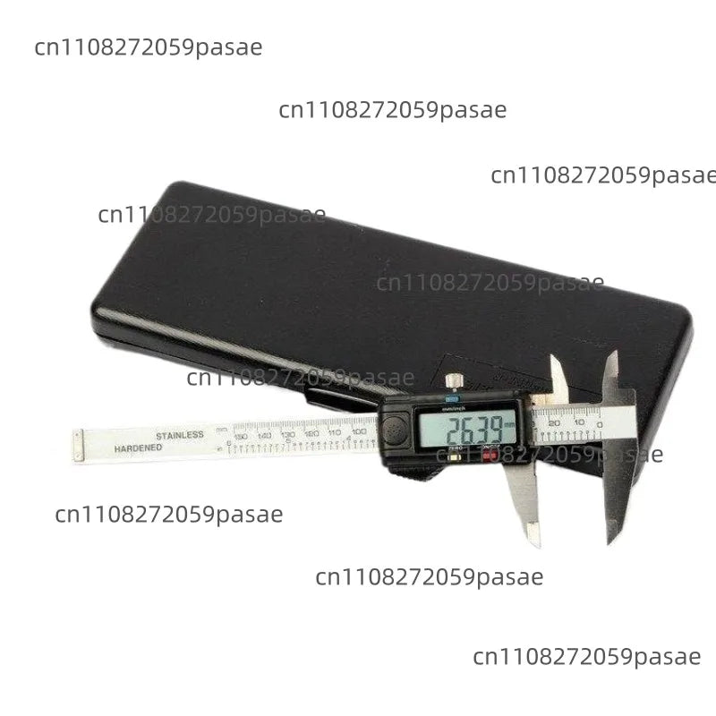 Left-hand Digital Caliper Electronic Vernier Caliper/digital 0-150mm Oasis Select caliper