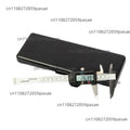 Left-hand Digital Caliper Electronic Vernier Caliper/digital 0-150mm Oasis Select caliper