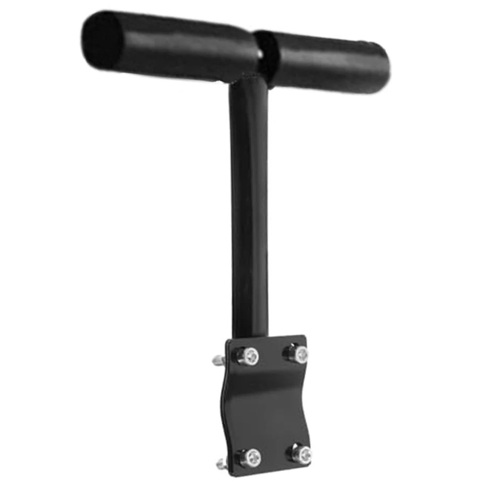 Design Saddle Chair Armrest Feature Children Safety Armrest Easy To Use Replace Bike Part Handle Replace Bike Part Oasis Select