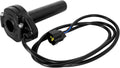 22mm Motorcycle Throttle Accelerator - Compatible with Sur-Ron/Surron/Sur Ron, High Sensitivity Hall Sensor & Ergonomic Grip Oasis Select 1Pcs A