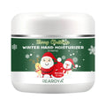REAROYA Christmas Hand Cream Gift Set – Dry Hand Moisturizer Hand Cream Gift Set Oasis Select A