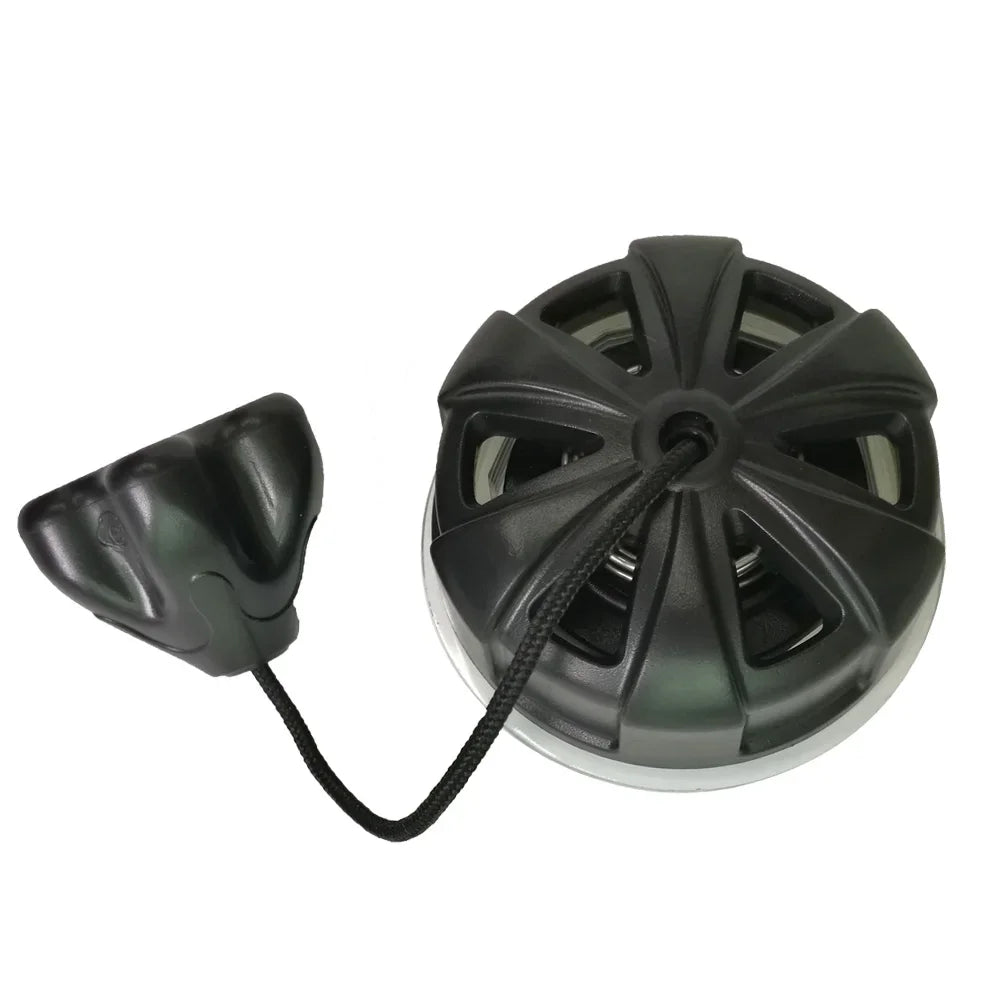Scuba Diving Dump Valve BCD Wing Over Pressure Release Valve For SMB signal tube surface marker buoy lift bag Oasis Select Default Title