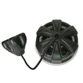 Scuba Diving Dump Valve BCD Wing Over Pressure Release Valve For SMB signal tube surface marker buoy lift bag Oasis Select Default Title