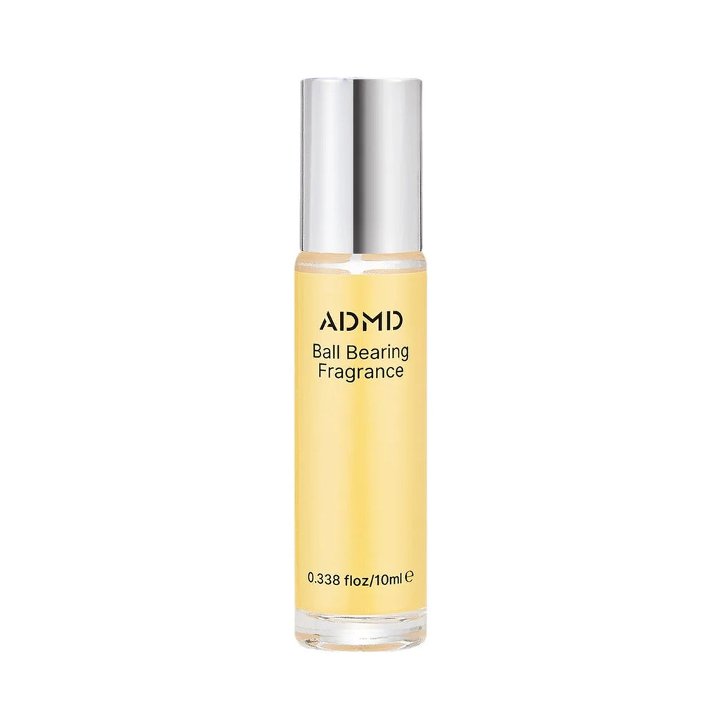 ADMD Fragrance for Men and Women Ball Bearing Perfume Lasting Fragrance Natural Fresh Elegant and Charming Suitable for Dating Oasis Select 10ml