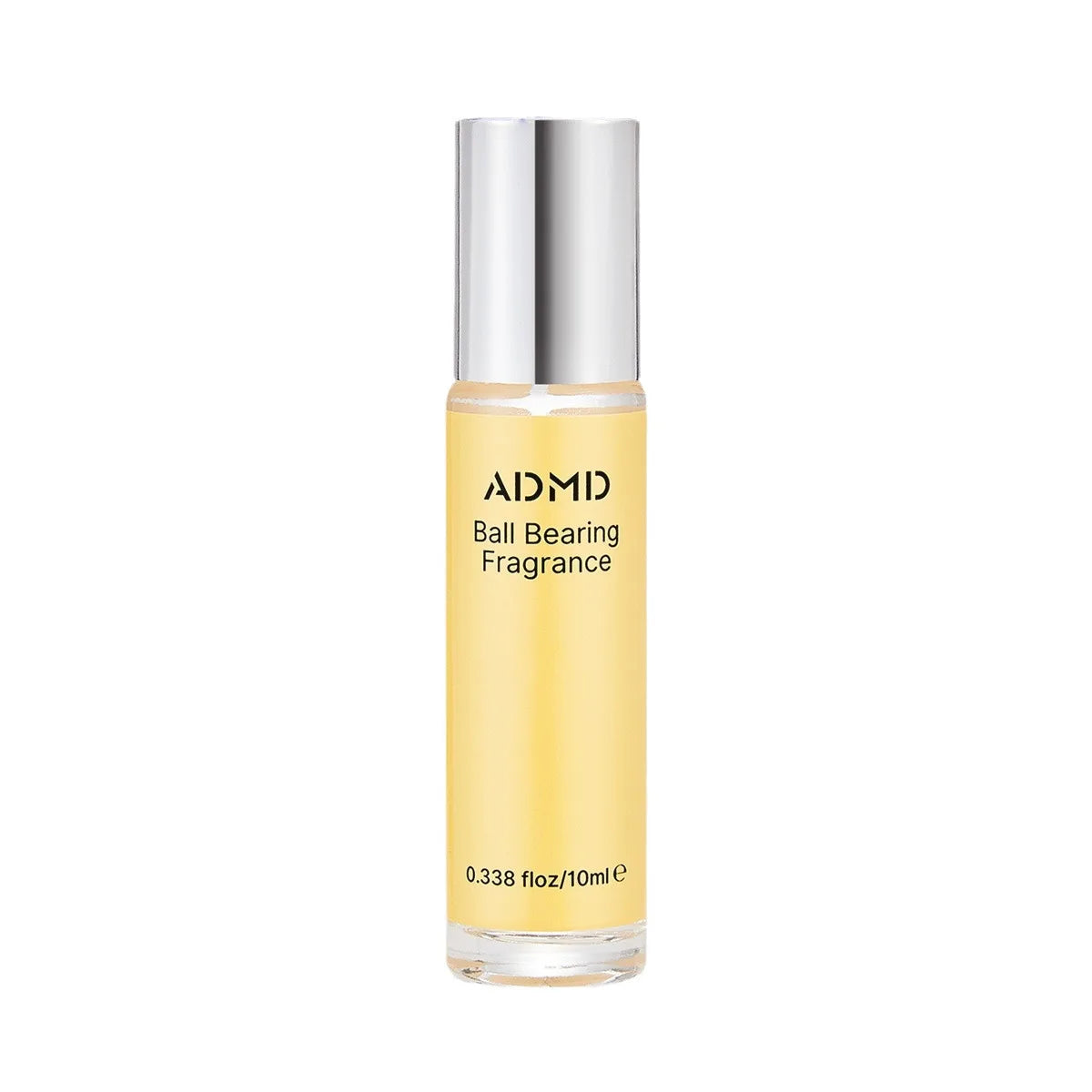 ADMD Fragrance for Men and Women Ball Bearing Perfume Lasting Fragrance Natural Fresh Elegant and Charming Suitable for Dating Oasis Select 10ml
