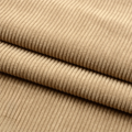 100×155cm Corduroy Fabric – Solid & Striped DIY Sewing Material