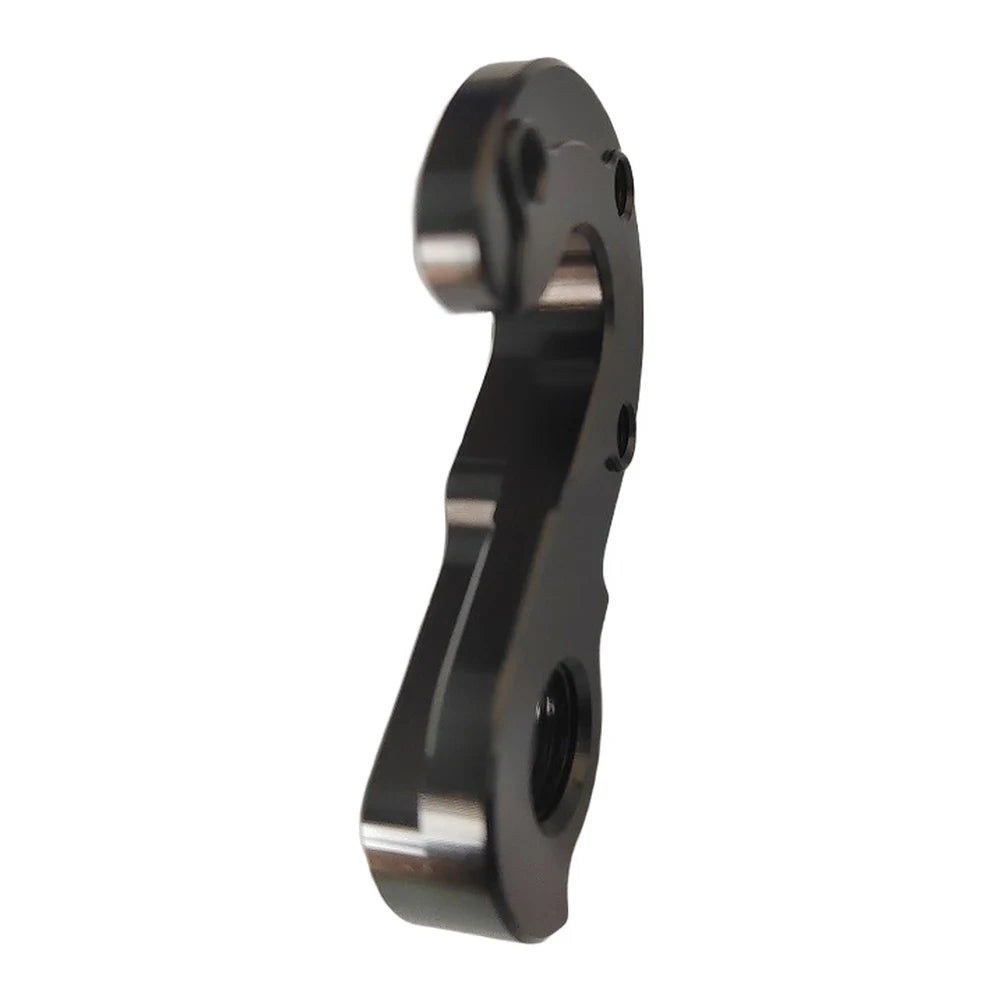 Bicycle Hanger Bike Rear Derailleur Hanger Cycling Accessories Aluminium Alloy Construction Compatible With No.18 Bike Oasis Select