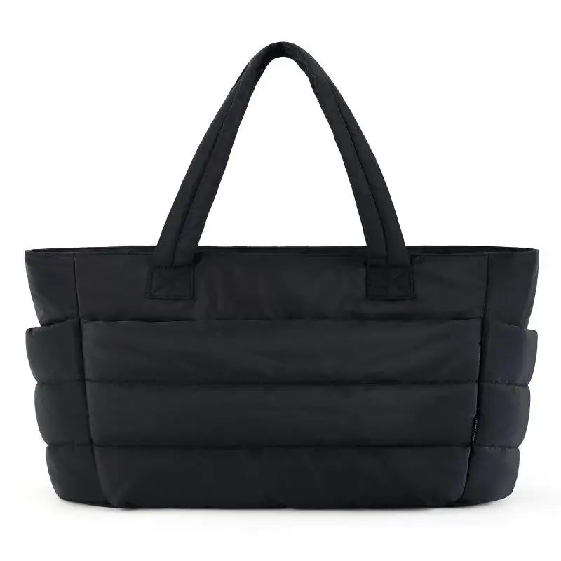 Women's Handbag Lightweight And Fluffy Suitable For Travel Work Beach Gym And Shopping Oasis Select A1