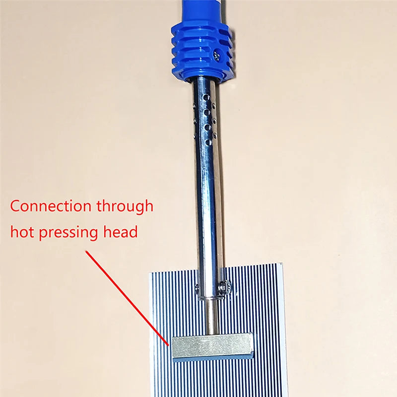 High Quality Zebra Line/Conductive Paper LCD Screen Calculator Electronic Scale Connection Flat Wire Oasis Select