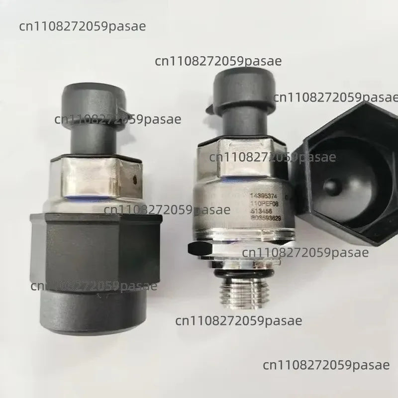 14395374 110MI3P8 513456 803593629 5V 10% High-quality Pressure Sensor for Small Excavator Parts Oasis Select Default Title