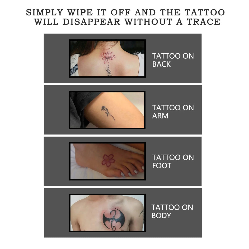 Jaysuing Tattoo Fading Cream – Body, Brows & Lip Pigment Fade