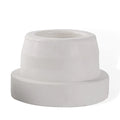 Swimming Pool Ladder Rubber Bumper Universal Swimming Pool Ladder Rubber Plug Swimming Pool Accessory Oasis Select 1Pc United States