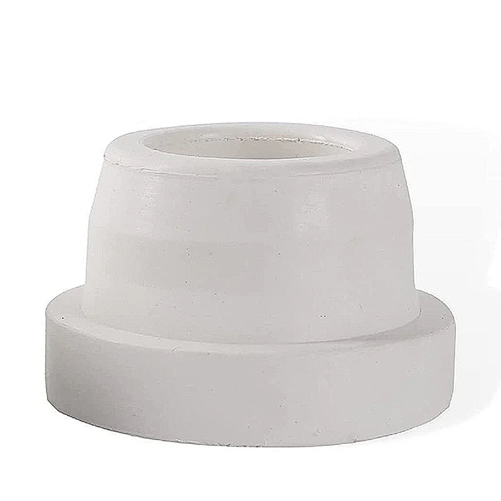 Swimming Pool Ladder Rubber Bumper Universal Swimming Pool Ladder Rubber Plug Swimming Pool Accessory Oasis Select 1Pc United States