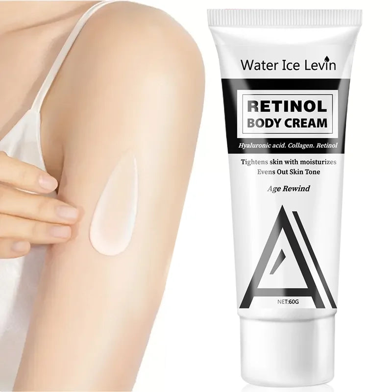Retinol Body Lotion – Firming Moisturizer & Wrinkle Cream Firming Body Lotion Oasis Select