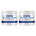 42% Urea Foot Cream with Aloe Vera – Deep Moisturizing 50g Foot Cream Oasis Select 2pcs Jasmine