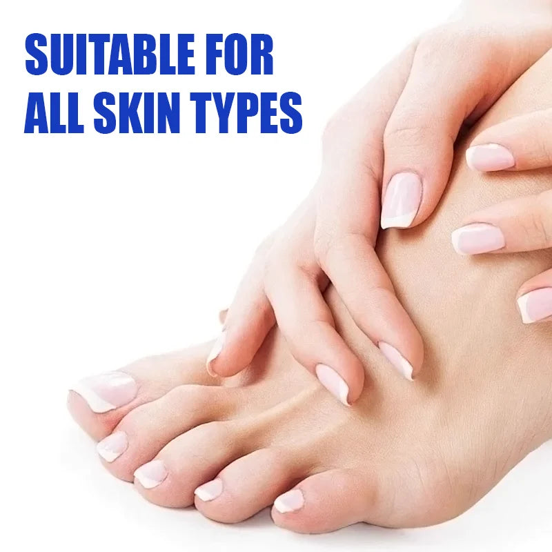 Urea & Salicylic Acid Foot Cream – Dry & Cracked Heel Repair Foot Cream Oasis Select