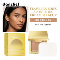 Foundation Make-up Concealer Breathable Formula Conceals Fine Lines Imperfections Controls Oil Deeply Moisturising Concealer Oasis Select Cocoa