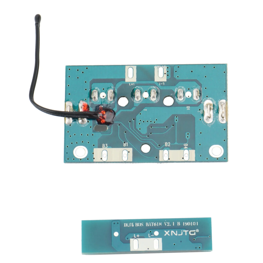 Hot PCB Circuit Board for 18V Li-Ion Battery Voltage Detection Protection Oasis Select