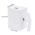 Wireless Home Controller Switch On Off Tool Automatic Button Pusher Intelligent USB Rechargeable Remote Control Light Off Oasis Select one size