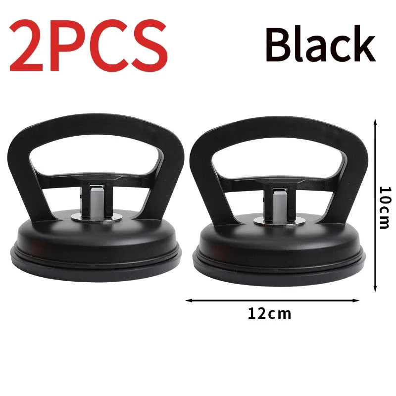 Dent Puller Pull Bodywork Panel Remover Sucker Tool Car Repair Sucker ToolSuction Cup Suitable For Small Dents Oasis Select Black-2