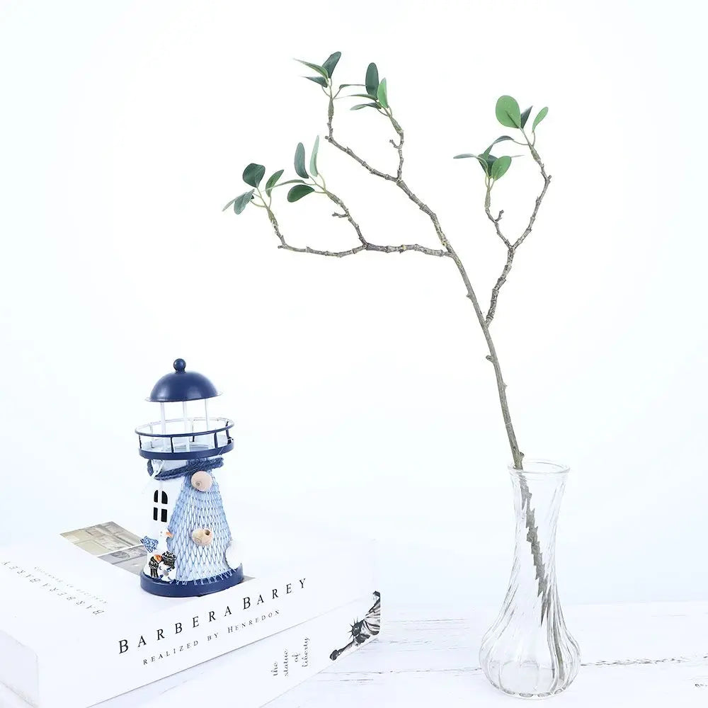 Artificial Eucalyptus Branch | DIY Floral & Wedding Décor