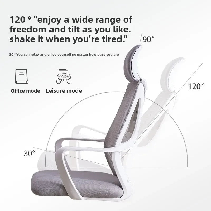 Computer Chair Ergonomic Chair Chair Office Swivel Chair Learning Chair Office Chair Oasis Select