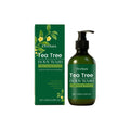 OceAura Tea Tree Body Wash – Hydrating Daily Shower Gel Moisturizing Shower Gel Oasis Select 100ml