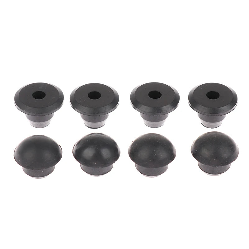 Wholesale 20Pcs Floor Jack Plugs Floor Jack Oil Filler Plugs Rubber Hydraulic Filler Bung Oasis Select
