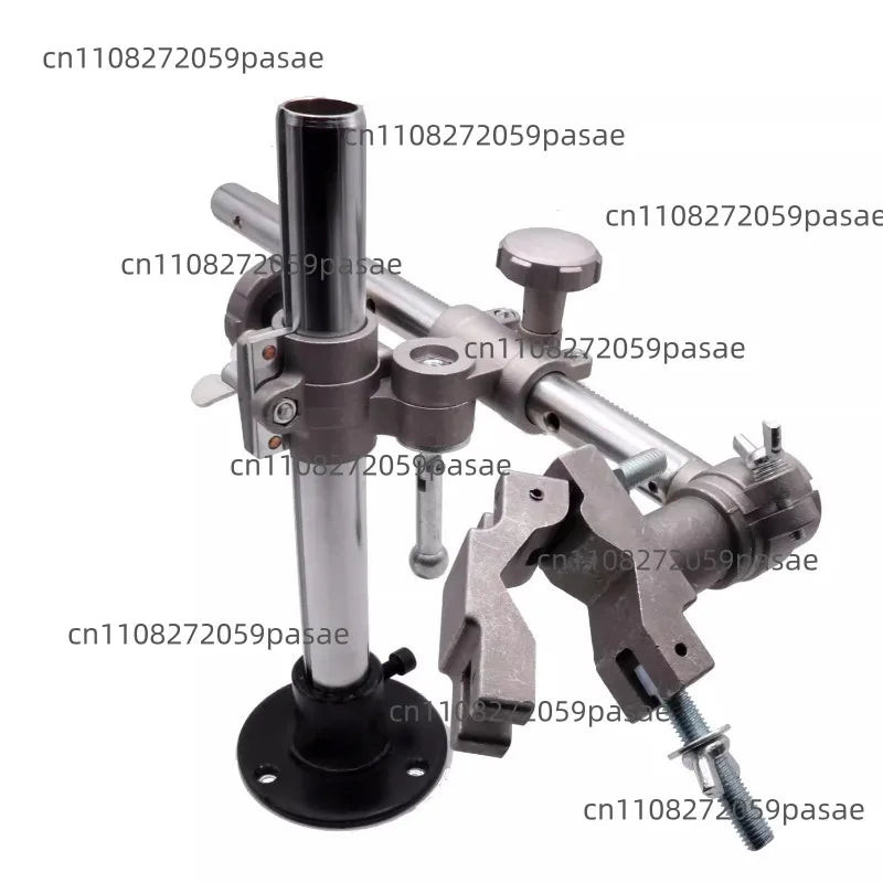 Welding Torch Holder Torch Support Torch Stand for MIG MAG CO2 TIG Welding Machine Welding Turntable Oasis Select