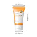 LAIKOU Vitamin C Face Cream – Brightening & Hydrating 30g Vitamin C Face Cream Oasis Select 01 30g