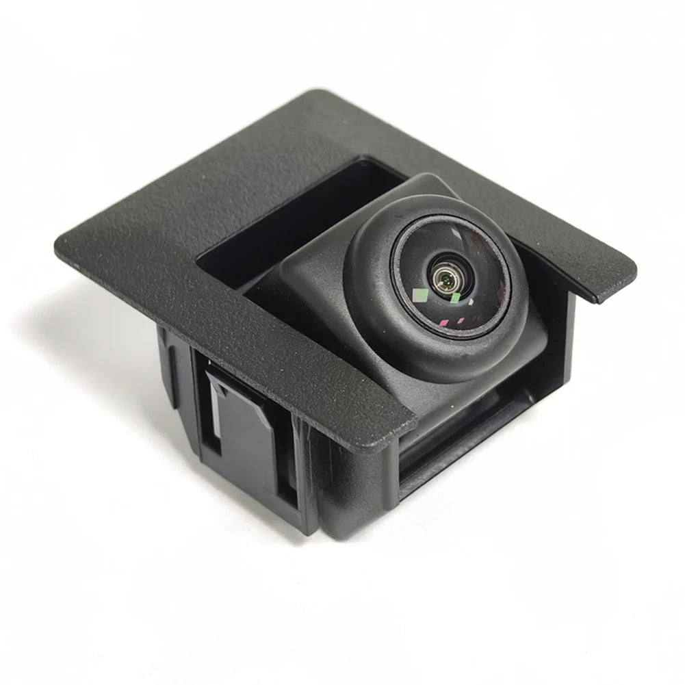 Tailgate Mount Rear View Backup Camera for Mazda CX30 2020 2023 Parking Assist Model DFR767RC0 with OEM Number DFR767RC0 Oasis Select China Mainland