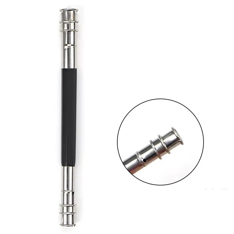 1/2/3/4pcs Art Write Tool Extender Holder Sketch School Office Art Write Tool For Kids Writing Portable For Sketch School Office Oasis Select 1pcs Double headed