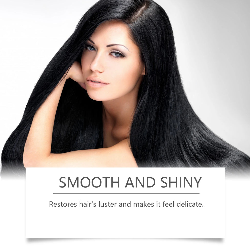 Copper Peptide Hair Grow Serum Prevent Alopecia Moisturizing Hair Dry Frizz Repairing Smoothing Scalp Care Density Hair Essence Oasis Select